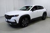 New 2025 MAZDA CX-50 AWD 2.5 Turbo w/ Premium Pkg image 3