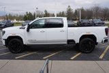 New 2025 GMC Sierra 2500 AT4 w/ AT4 Premium Plus Package image 4