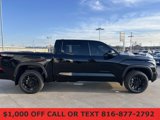 New 2025 Toyota Tundra Limited image 3
