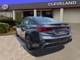Certified 2022 Kia Forte LXS image 5