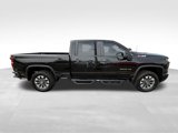 Used 2024 Chevrolet Silverado 2500 Custom w/ Custom Value Package image 4