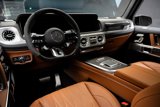 Used 2025 Mercedes-Benz G 63 AMG 4MATIC image 2