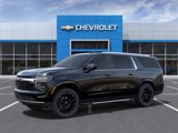 New 2025 Chevrolet Suburban LS image 2