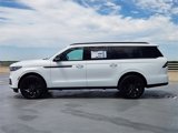 New 2025 Lincoln Navigator L Reserve image 4