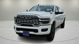 New 2025 RAM 2500 Limited image 3