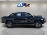 New 2025 Toyota Tacoma 4x4 Double Cab Hybrid image 4