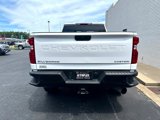 Used 2024 Chevrolet Silverado 2500 Custom w/ Custom Value Package image 4