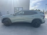 New 2025 Chevrolet Trax ACTIV w/ Driver Confidence Package image 2