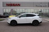 New 2025 Nissan Murano Platinum image 3