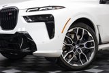 New 2026 BMW X7 M60i image 3