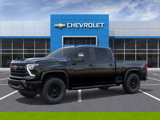 New 2026 Chevrolet Silverado 2500 ZR2 w/ LPO, Dark Essentials Package image 2