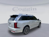 New 2026 Hyundai Palisade Calligraphy image 5