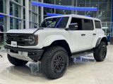 New 2025 Ford Bronco Raptor image 6