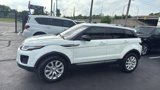 Used 2019 Land Rover Range Rover Evoque SE Premium image 4
