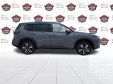 New 2025 Nissan Rogue SL w/ SL Premium Package image 2