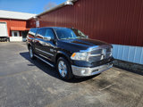 Used 2017 RAM 1500 Big Horn image 4