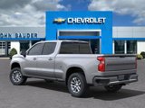 New 2025 Chevrolet Silverado 1500 LT w/ Leather Package image 3