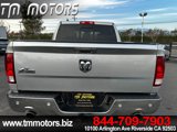Used 2016 RAM 1500 Big Horn image 5