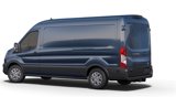 New 2025 Ford Transit 250 148 Medium Roof w/ Exterior Upgrade Package image 2