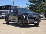 New 2025 Toyota Tundra Platinum image 2