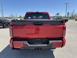 New 2025 Toyota Tundra Platinum image 4