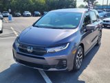 New 2026 Honda Odyssey EX-L image 6