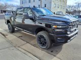 New 2025 RAM 2500 Big Horn image 3