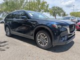 New 2025 MAZDA CX-90 Plug-In Hybrid w/ Preferred image 2
