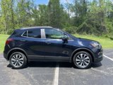 Certified 2022 Buick Encore Preferred image 2