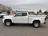 Used 2020 Chevrolet Colorado LT w/ Safety Package image 3