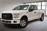 Used 2017 Ford F150 XL w/ Equipment Group 101A Mid image 2