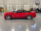 Used 2008 Ford Mustang Shelby GT500 image 3