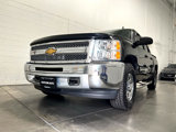 Used 2013 Chevrolet Silverado 1500 LT image 3