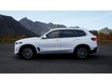 New 2026 BMW X5 xDrive50e image 4