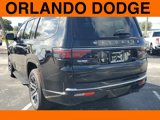 New 2025 Jeep Wagoneer 4WD image 4