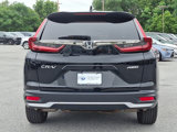 Used 2022 Honda CR-V EX image 5