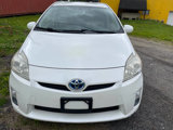 Used 2010 Toyota Prius Five image 2