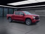 New 2025 Chevrolet Silverado 1500 RST w/ RST All Star Premium Package image 4