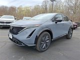 New 2025 Nissan Ariya AWD image 2