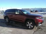 New 2025 Jeep Grand Cherokee L Limited w/ Trailer Tow Package image 4