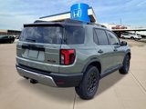 New 2026 Honda Passport TrailSport Elite image 5