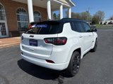 Used 2024 Jeep Compass Limited w/ High Altitude Package image 5