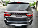 Used 2014 Dodge Durango R/T w/ Trailer Tow Group IV image 5