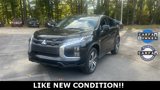 Used 2023 Mitsubishi Outlander Sport ES image 2