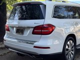 Used 2019 Mercedes-Benz GLS 450 4MATIC w/ Premium 1 Package image 6