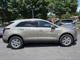 Used 2022 Cadillac XT5 Luxury image 4