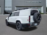 Used 2024 Land Rover Defender 130 Outbound image 3