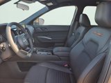 New 2025 Nissan Pathfinder Rock Creek image 5
