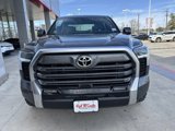 New 2025 Toyota Tundra Limited image 2