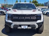 New 2025 Ford F150 Raptor image 2